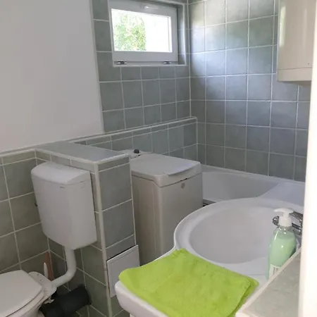 Holiday home Fuzfo Nyaralo