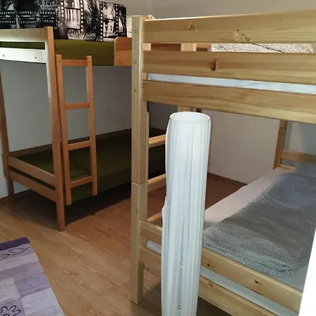 Fuzfo Nyaralo Holiday home Balatonfuzfo