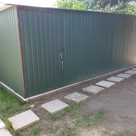 Holiday home Fuzfo Nyaralo